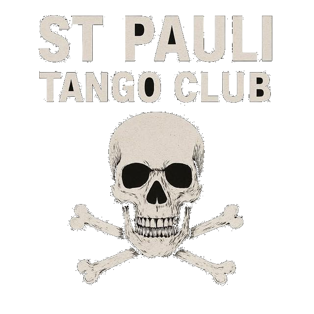 St Pauli Tango Club Logo